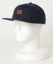 BILLABONG | BILLABONG メンズ  LINEN CAP キャップ/ビラボン 帽子(キャップ)