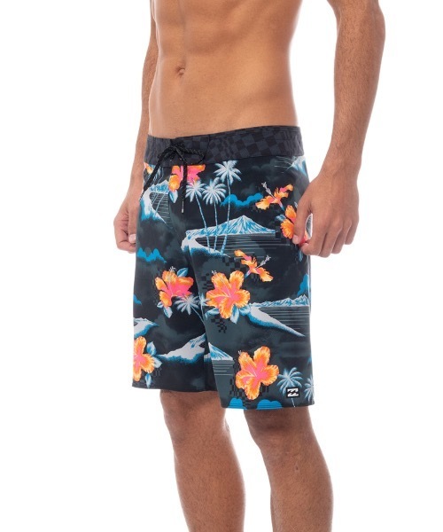 Billabong ビラボン の Billabong メンズ Airlite Sundays Airlite ボードショーツ ビラボン 水着 サーフトランクス ボードショーツ 水着 Wear