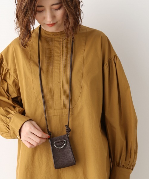 A part by（アパートバイ）の「ネックレスBAG 914738