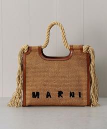 MARNI | ＜MARNI＞MARCEL BAG/バッグ.(ハンドバッグ)