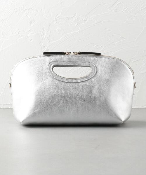 PELLICO（ペリーコ）の「【別注】PELLICO ANELLI REV MINI（ショルダー  