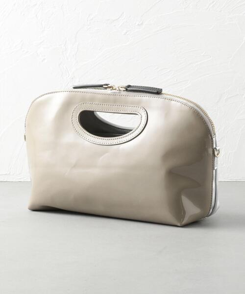 PELLICO（ペリーコ）の「【別注】PELLICO ANELLI REV MINI（ショルダー  