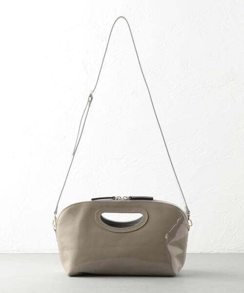 PELLICO（ペリーコ）の「【別注】PELLICO ANELLI REV MINI（ショルダー  