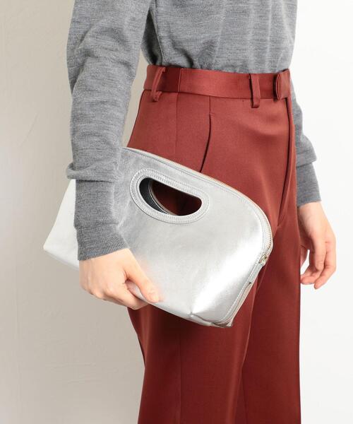 PELLICO（ペリーコ）の「【別注】PELLICO ANELLI REV MINI（ショルダー  