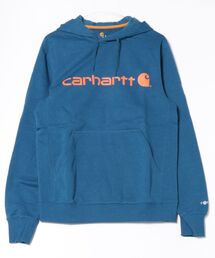 Carhartt｜カーハートのパーカー（ブルー・ネイビー/青色系