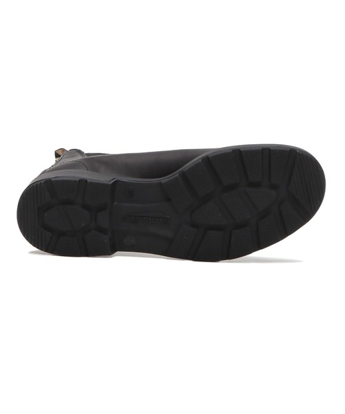 Blundstone（ブランドストーン）の「BS510089　V.BLACK（ブーツ・メンズ・ブラック・8/9/7/4/10/3/5/6/11）」の7枚目の写真