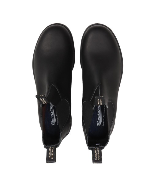 Blundstone（ブランドストーン）の「BS510089　V.BLACK（ブーツ・メンズ・ブラック・8/9/7/4/10/3/5/6/11）」の5枚目の写真