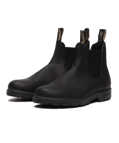 Blundstone（ブランドストーン）の「BS510089　V.BLACK（ブーツ・メンズ・ブラック・8/9/7/4/10/3/5/6/11）」の4枚目の写真