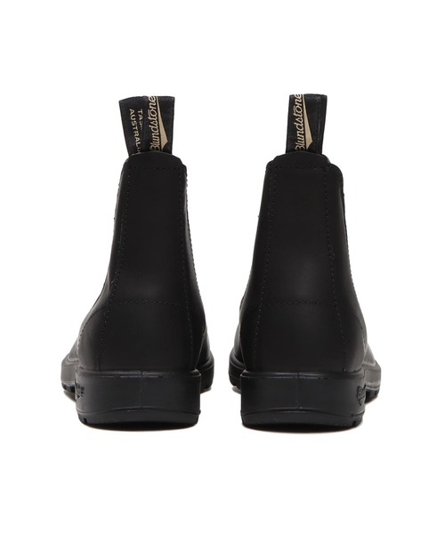 Blundstone（ブランドストーン）の「BS510089　V.BLACK（ブーツ・メンズ・ブラック・8/9/7/4/10/3/5/6/11）」の6枚目の写真