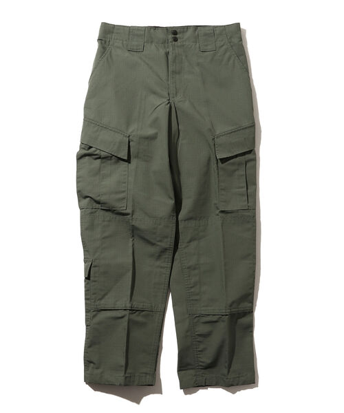 B:MING by BEAMS（ビーミングバイビームス）の「PROPPER / TACTICAL UTILITY PANTS（その他パンツ・メンズ・オリーブ/ネイビー・LARGE/MEDIUM/SMALL）」の3枚目の写真