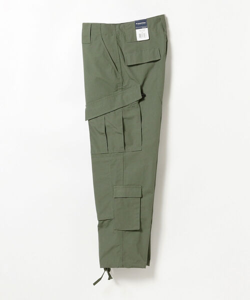 B:MING by BEAMS（ビーミングバイビームス）の「PROPPER / TACTICAL UTILITY PANTS（その他パンツ・メンズ・オリーブ/ネイビー・LARGE/MEDIUM/SMALL）」の18枚目の写真
