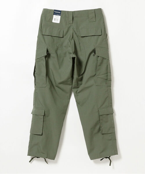 B:MING by BEAMS（ビーミングバイビームス）の「PROPPER / TACTICAL UTILITY PANTS（その他パンツ・メンズ・オリーブ/ネイビー・LARGE/MEDIUM/SMALL）」の22枚目の写真
