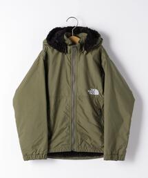 THE NORTH FACE | ◆【キッズ】THE NORTH FACE(ザノースフェイス) Compact NomadJK(ブルゾン)