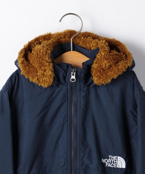 [キッズ]THE NORTH FACE/Compact NomadJK 公式・限定】コンパクトジャケット（キッズ）｜ザ・ノース