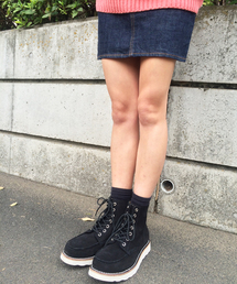 X-girl | DONNA(ブーツ)