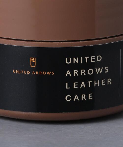 UNITED ARROWS（ユナイテッドアローズ）の「＜UNITED ARROWS＞ シュー シャイン ケア セット（シューケア用品・メンズ・その他1・FREE）」の5枚目の写真