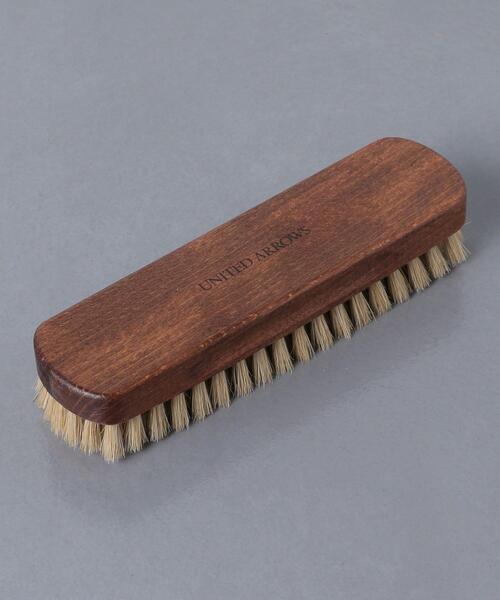 UNITED ARROWS（ユナイテッドアローズ）の「＜UNITED ARROWS＞ シュー シャイン ケア セット（シューケア用品・メンズ・その他1・FREE）」の7枚目の写真