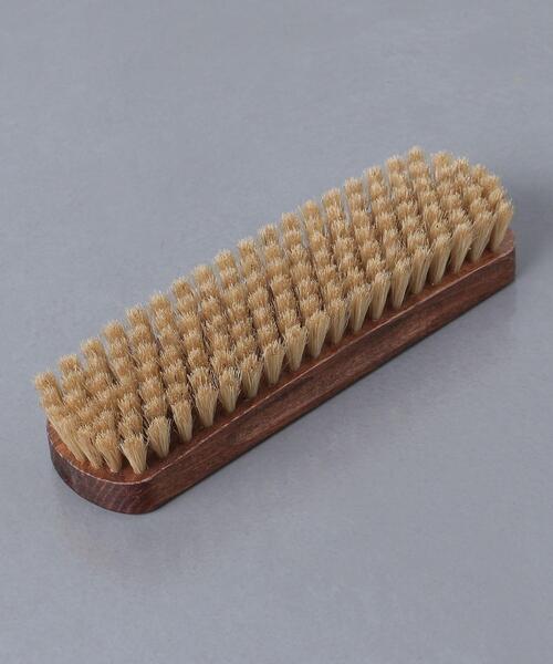 UNITED ARROWS（ユナイテッドアローズ）の「＜UNITED ARROWS＞ シュー シャイン ケア セット（シューケア用品・メンズ・その他1・FREE）」の8枚目の写真