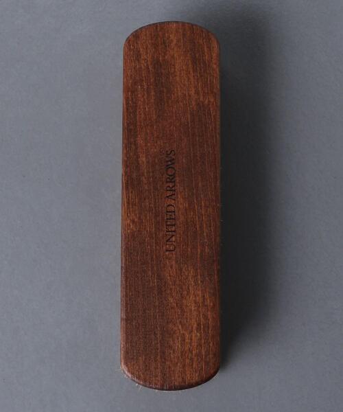 UNITED ARROWS（ユナイテッドアローズ）の「＜UNITED ARROWS＞ シュー シャイン ケア セット（シューケア用品・メンズ・その他1・FREE）」の9枚目の写真