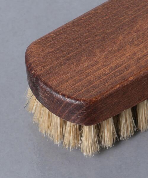 UNITED ARROWS（ユナイテッドアローズ）の「＜UNITED ARROWS＞ シュー シャイン ケア セット（シューケア用品・メンズ・その他1・FREE）」の10枚目の写真