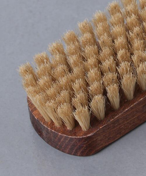 UNITED ARROWS（ユナイテッドアローズ）の「＜UNITED ARROWS＞ シュー シャイン ケア セット（シューケア用品・メンズ・その他1・FREE）」の11枚目の写真