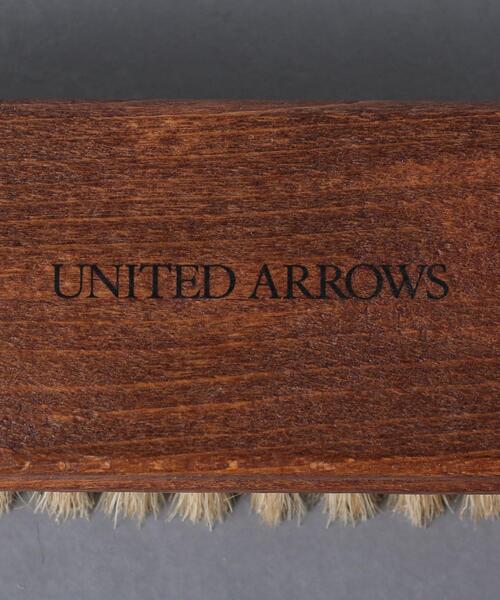 UNITED ARROWS（ユナイテッドアローズ）の「＜UNITED ARROWS＞ シュー シャイン ケア セット（シューケア用品・メンズ・その他1・FREE）」の12枚目の写真