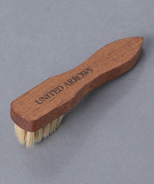 UNITED ARROWS（ユナイテッドアローズ）の「＜UNITED ARROWS＞ シュー シャイン ケア セット（シューケア用品・メンズ・その他1・FREE）」の13枚目の写真