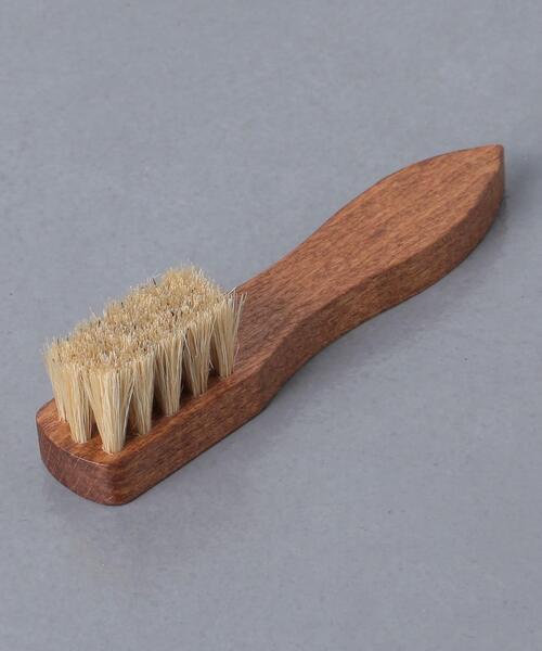 UNITED ARROWS（ユナイテッドアローズ）の「＜UNITED ARROWS＞ シュー シャイン ケア セット（シューケア用品・メンズ・その他1・FREE）」の14枚目の写真