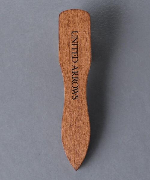 UNITED ARROWS（ユナイテッドアローズ）の「＜UNITED ARROWS＞ シュー シャイン ケア セット（シューケア用品・メンズ・その他1・FREE）」の15枚目の写真