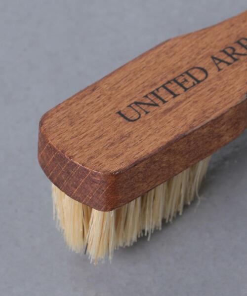 UNITED ARROWS（ユナイテッドアローズ）の「＜UNITED ARROWS＞ シュー シャイン ケア セット（シューケア用品・メンズ・その他1・FREE）」の16枚目の写真