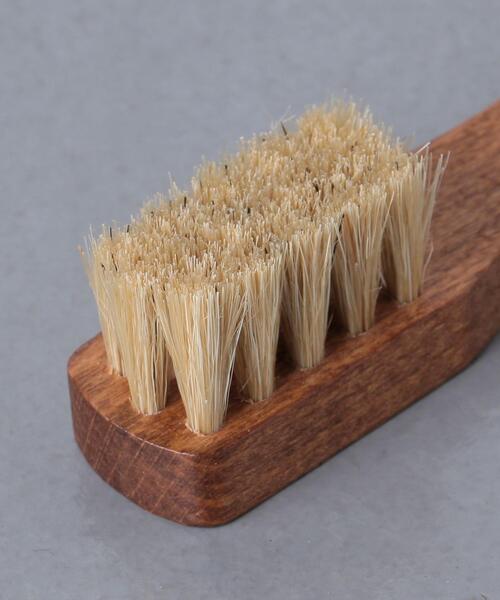 UNITED ARROWS（ユナイテッドアローズ）の「＜UNITED ARROWS＞ シュー シャイン ケア セット（シューケア用品・メンズ・その他1・FREE）」の17枚目の写真