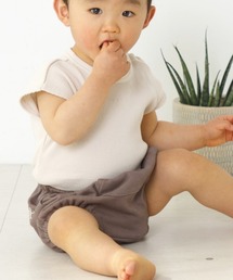 MAKE YOUR DAY | ワッフルフレンチロンパス(ロンパース)