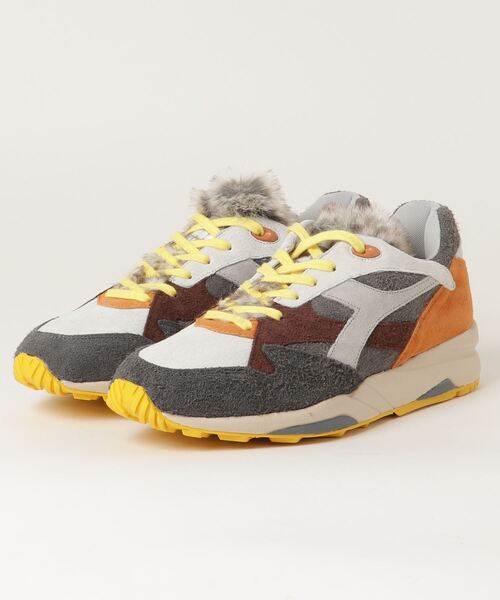 diadora eclipse lupo