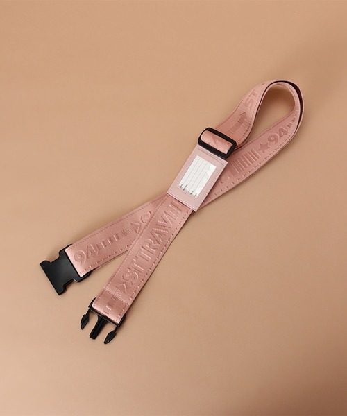 Samantha Thavasa（サマンサタバサ）の「ST Travel キャリーケース