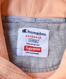 supreme シュプリーム プルオーバー　ヴィンテージ Supreme （シュプリーム）の「【ヴィンテージ古着】Supreme