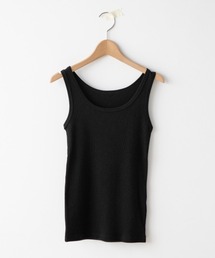 LOWRYS FARM | リブタンク　934725(Tシャツ/カットソー)