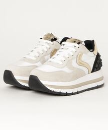 VOILE BLANCHE | VOILE BLANCHE/ヴォイル ブランシェ/MARAN STUDS(スニーカー)