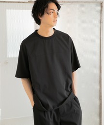 niko and... | [ACTIVE SETTER]ハイストレッチ切り替えＴシャツ(Tシャツ/カットソー)