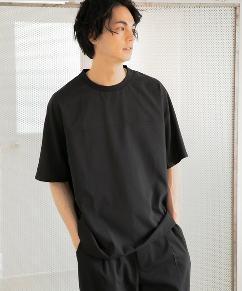 着せ替え服・アウトフィット nico ニットスクラブ 男女兼用[AZ861411/アイトス]｜介護ユニフォーム