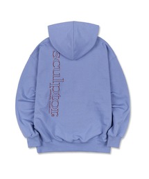 SCULPTOR パーカー M SCULPTOR パーカー 「Sculptor X Ed Hardy」 Angel Hoodie