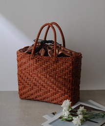 COLONY 2139 | チューブかごバッグ(かごバッグ)