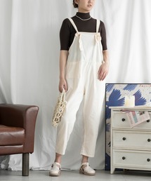 カジュアルサロペット (SS)