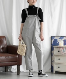 あみ⭐︎！【新品タグ付】OHGA 2wayオールインワン aimoha｜アイモハの