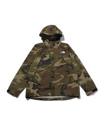 THE NORTH FACE | ＜THE NORTH FACE＞ NV/DOT SHOT JKT/マウンテンパーカ(マウンテンパーカー)