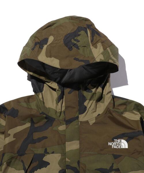 THE NORTH FACE（ザノースフェイス）の「＜THE NORTH FACE＞ NV/DOT SHOT JKT/マウンテンパーカ（マウンテンパーカー・メンズ・その他1・LARGE/X-LARGE/MEDIUM）」の14枚目の写真