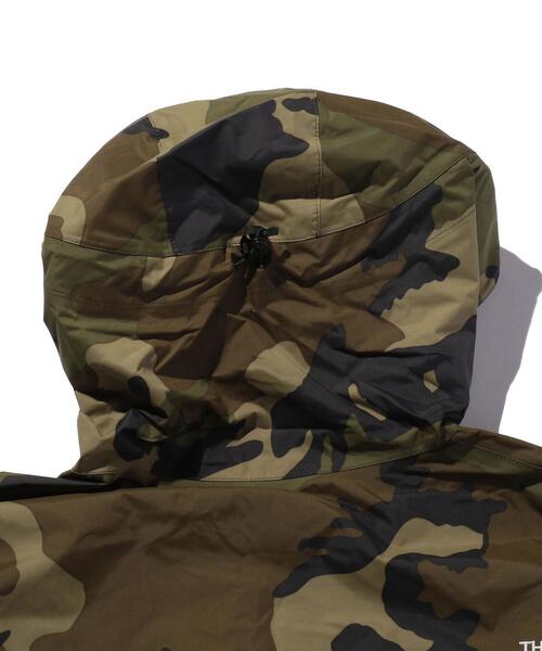 THE NORTH FACE（ザノースフェイス）の「＜THE NORTH FACE＞ NV/DOT SHOT JKT/マウンテンパーカ（マウンテンパーカー・メンズ・その他1・LARGE/X-LARGE/MEDIUM）」の15枚目の写真