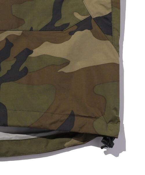 THE NORTH FACE（ザノースフェイス）の「＜THE NORTH FACE＞ NV/DOT SHOT JKT/マウンテンパーカ（マウンテンパーカー・メンズ・その他1・LARGE/X-LARGE/MEDIUM）」の7枚目の写真