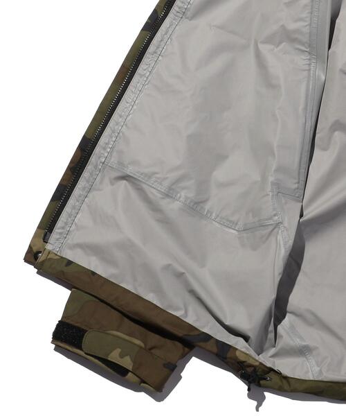 THE NORTH FACE（ザノースフェイス）の「＜THE NORTH FACE＞ NV/DOT SHOT JKT/マウンテンパーカ（マウンテンパーカー・メンズ・その他1・LARGE/X-LARGE/MEDIUM）」の8枚目の写真