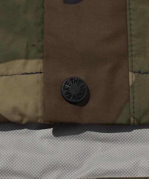 THE NORTH FACE（ザノースフェイス）の「＜THE NORTH FACE＞ NV/DOT SHOT JKT/マウンテンパーカ（マウンテンパーカー・メンズ・その他1・LARGE/X-LARGE/MEDIUM）」の9枚目の写真