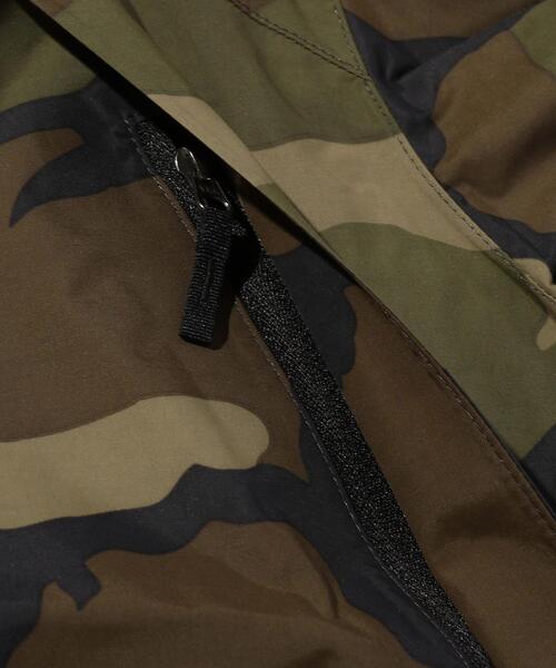 THE NORTH FACE（ザノースフェイス）の「＜THE NORTH FACE＞ NV/DOT SHOT JKT/マウンテンパーカ（マウンテンパーカー・メンズ・その他1・LARGE/X-LARGE/MEDIUM）」の10枚目の写真